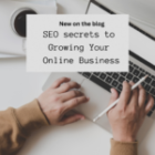 SEO Secrets for Growing Your Online Business