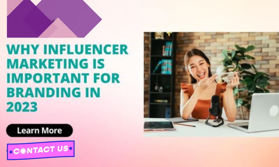 The Power of Influencer Marketing: Connecting, Engaging, and Impacting