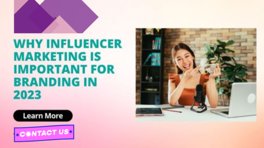 The Power of Influencer Marketing: Connecting, Engaging, and Impacting