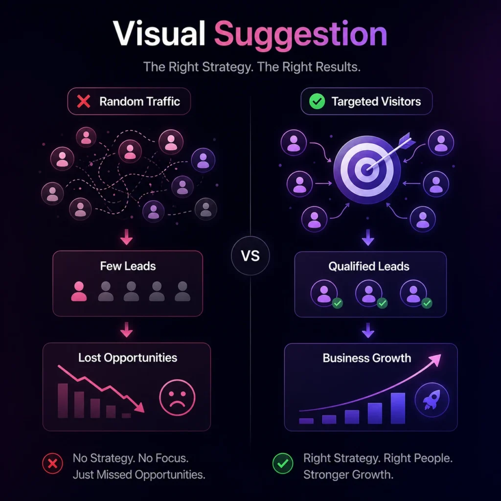 Lead Generation