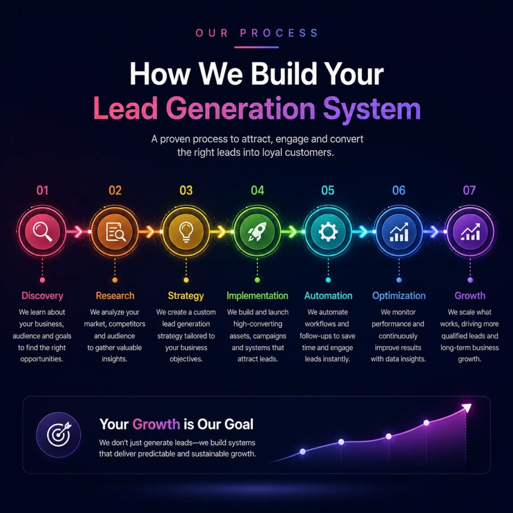 Lead Conversion