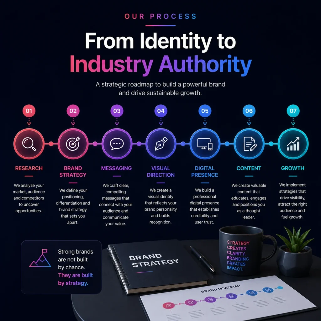 Digital Branding