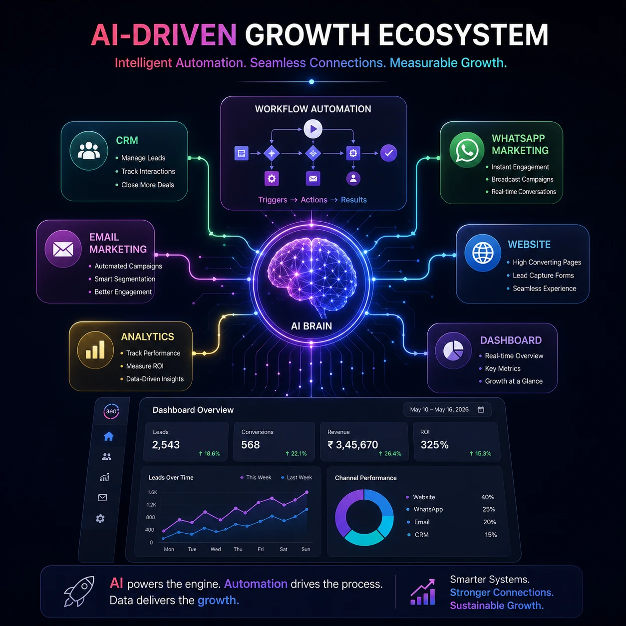 AI Business Automation