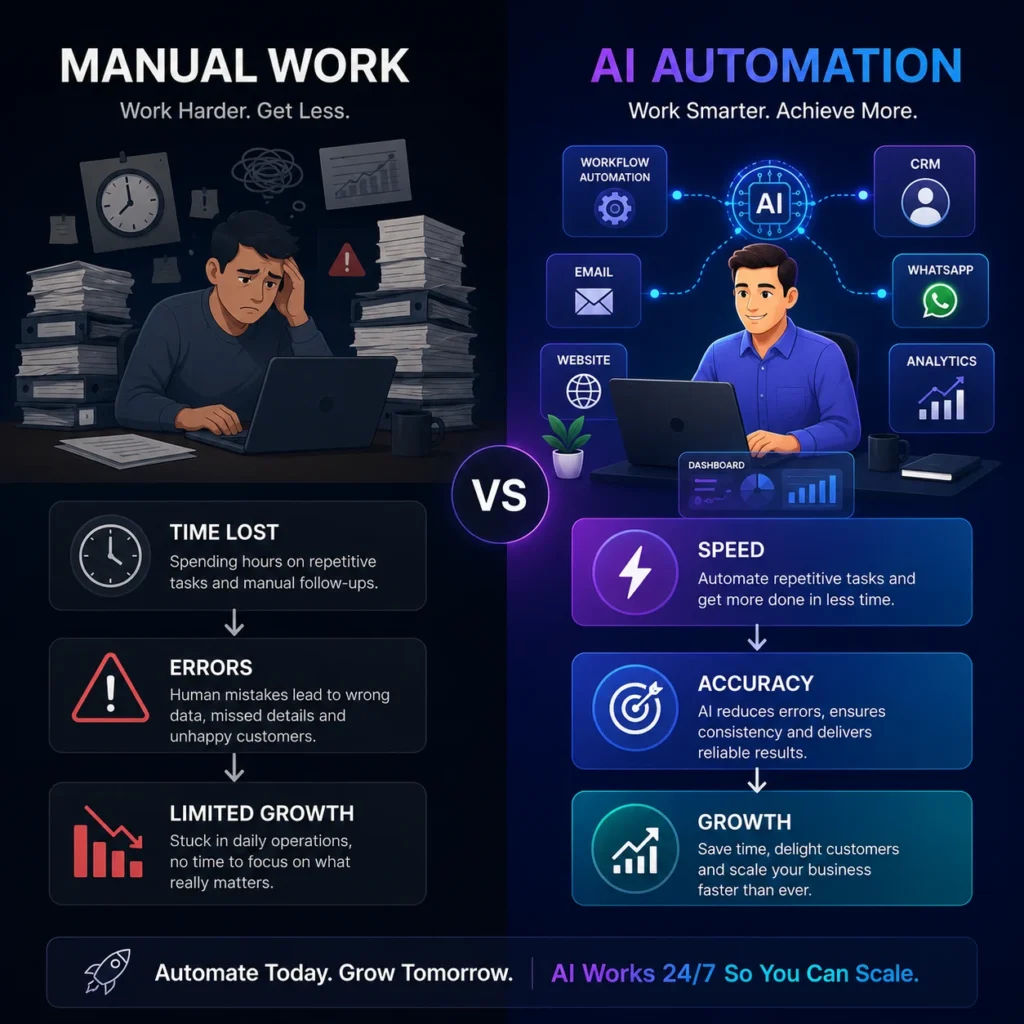 AI Automation