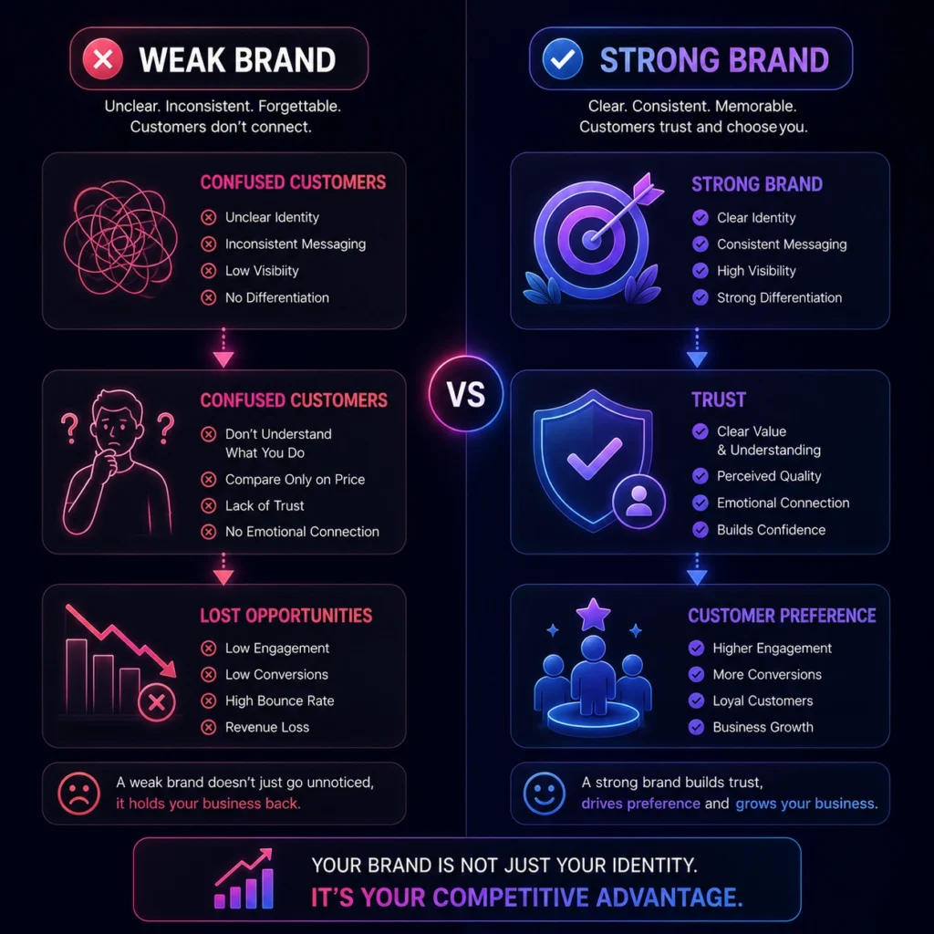 Brand Authority